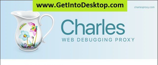 charles proxy download pc