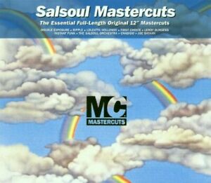 salsoul classics vol 1 rar