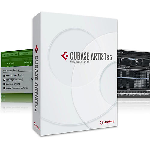 download cubase 5 software